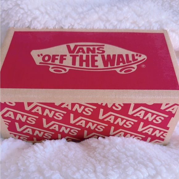 Old Skool V Mono/Check - Picture 6 of 7